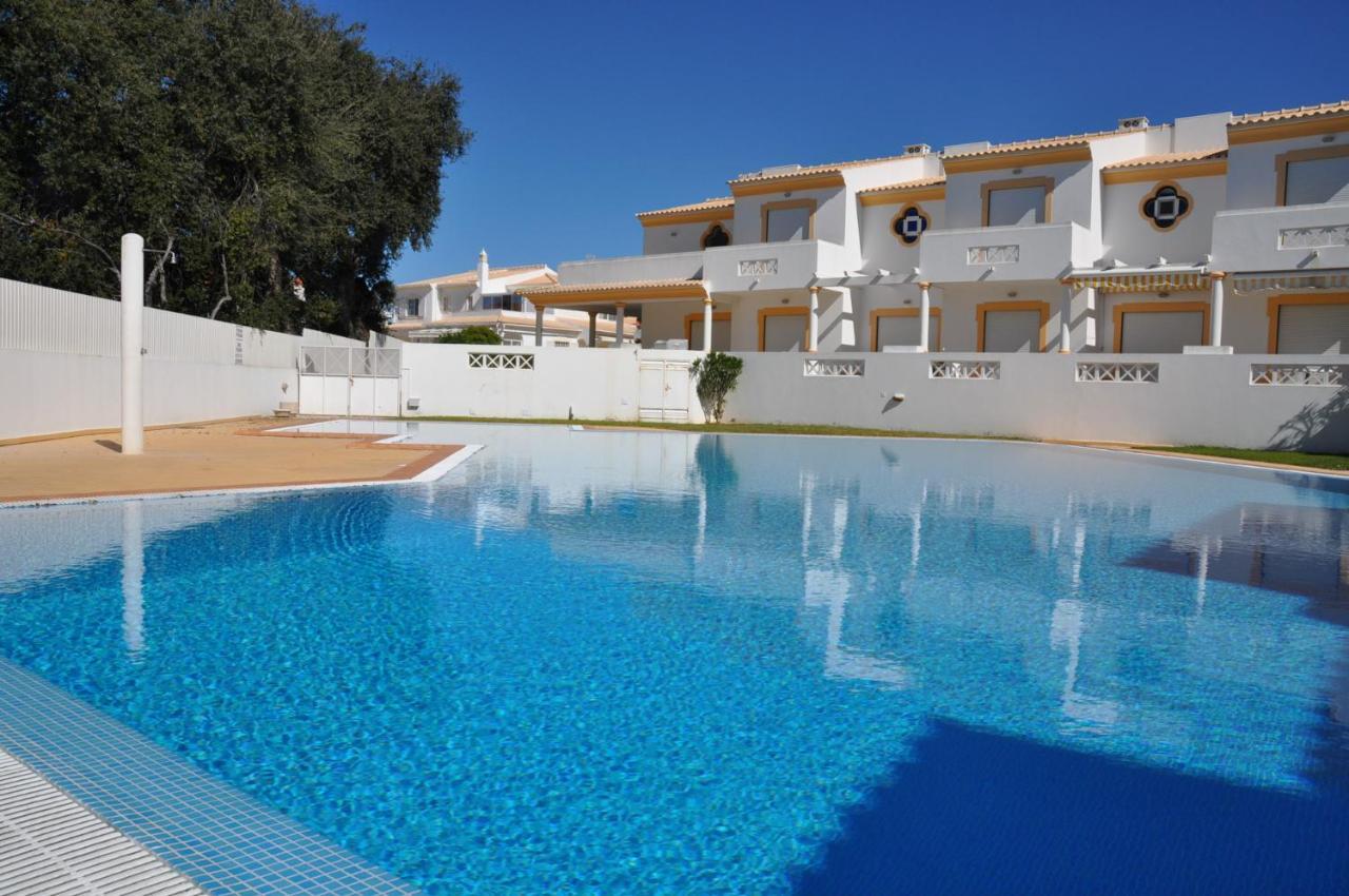 Vila Sul Apartments By Ocvillas Albufeira Exterior foto