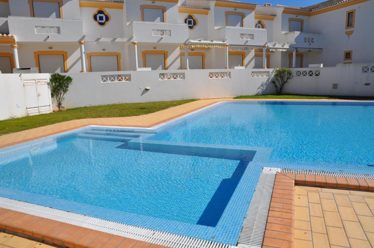 Vila Sul Apartments By Ocvillas Albufeira Exterior foto