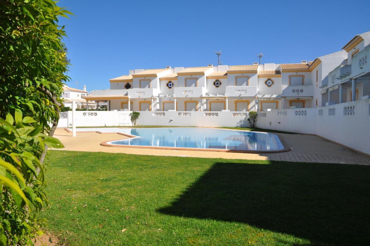 Vila Sul Apartments By Ocvillas Albufeira Exterior foto