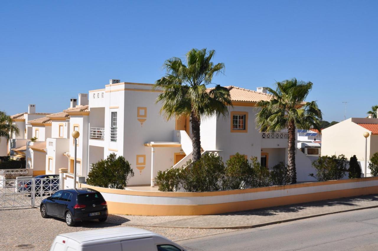 Vila Sul Apartments By Ocvillas Albufeira Exterior foto