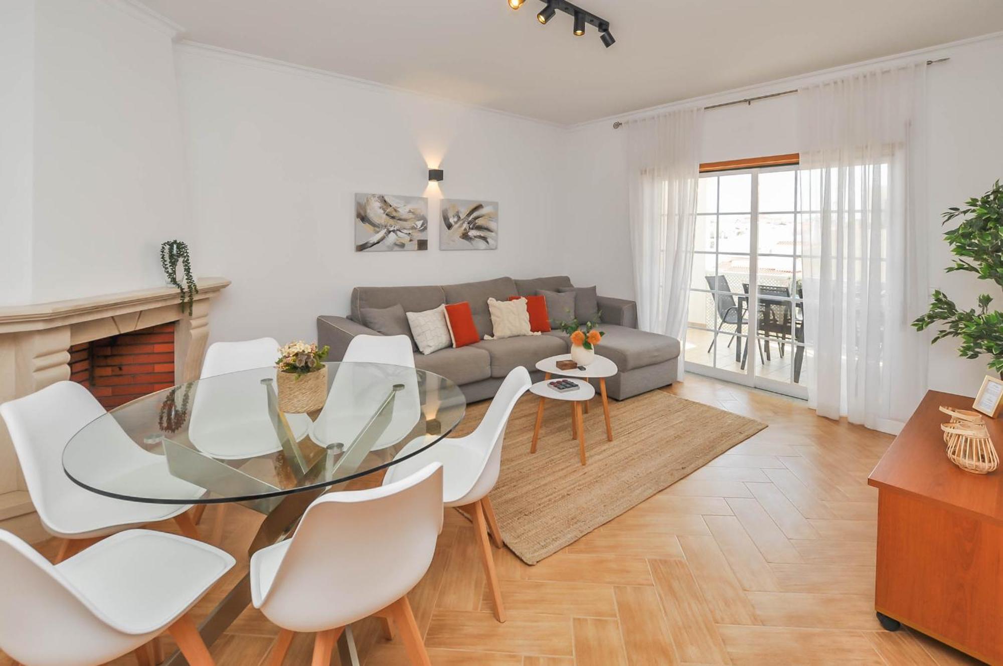 Vila Sul Apartments By Ocvillas Albufeira Exterior foto