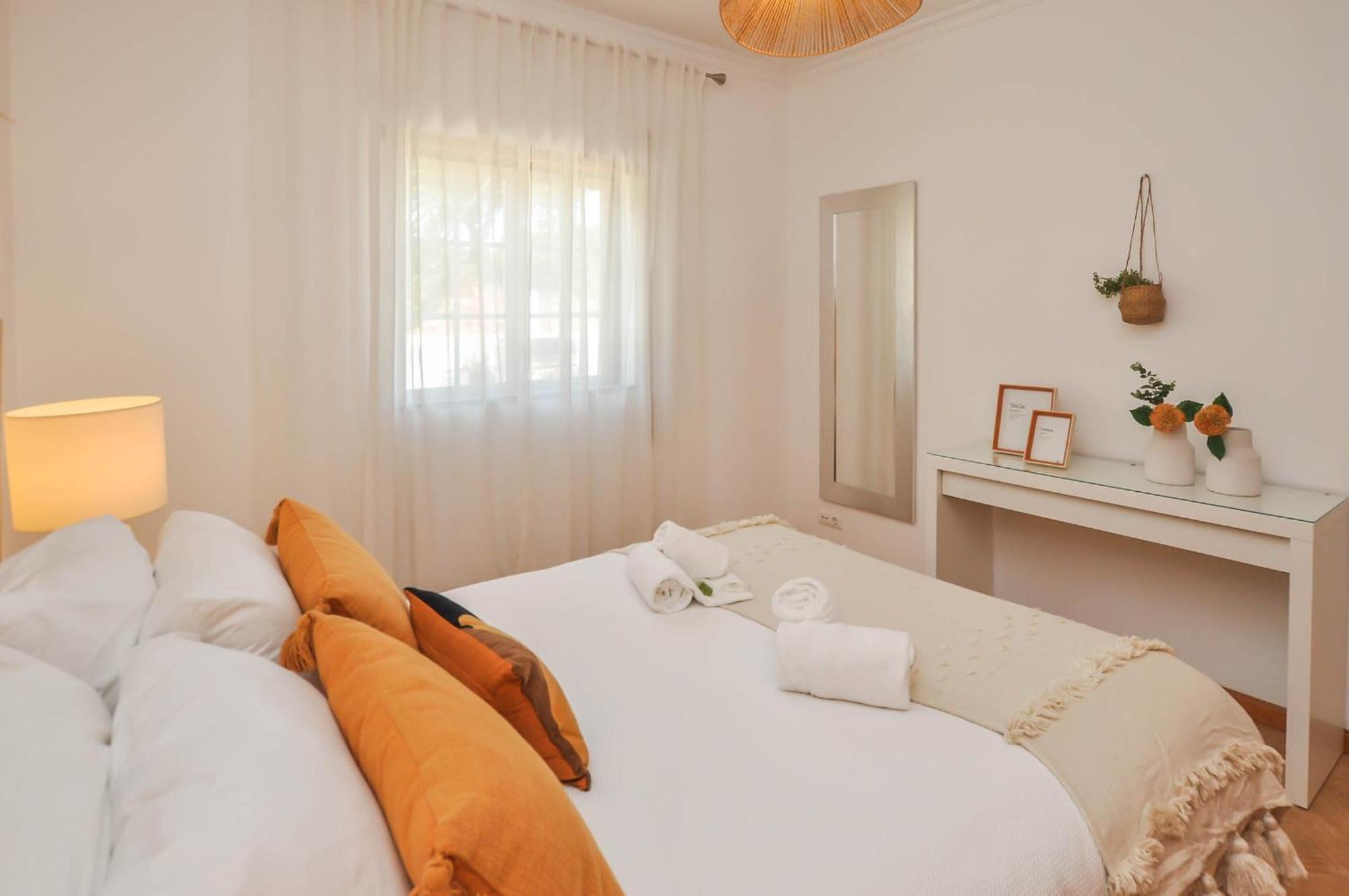 Vila Sul Apartments By Ocvillas Albufeira Exterior foto