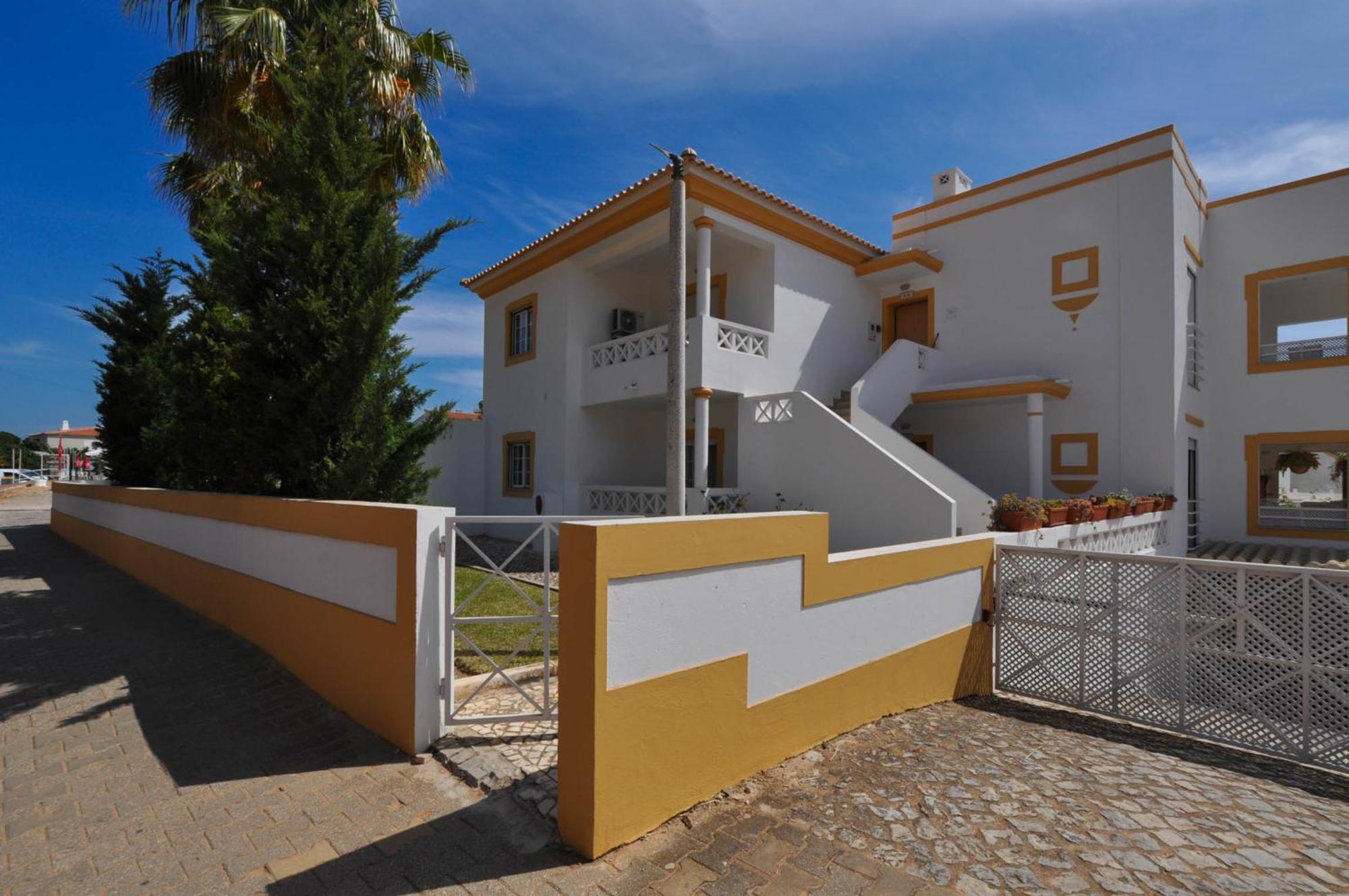 Vila Sul Apartments By Ocvillas Albufeira Exterior foto