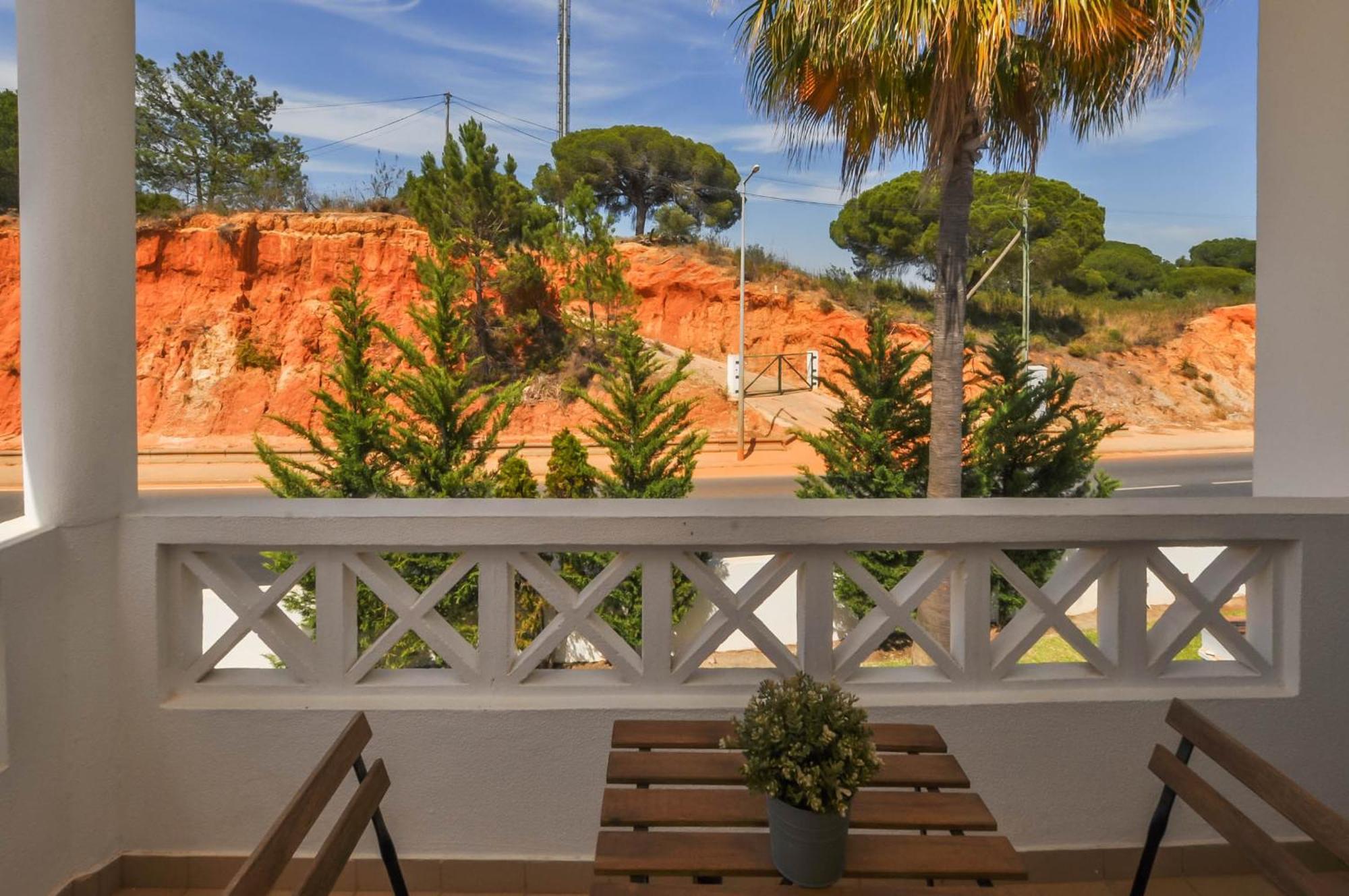 Vila Sul Apartments By Ocvillas Albufeira Exterior foto