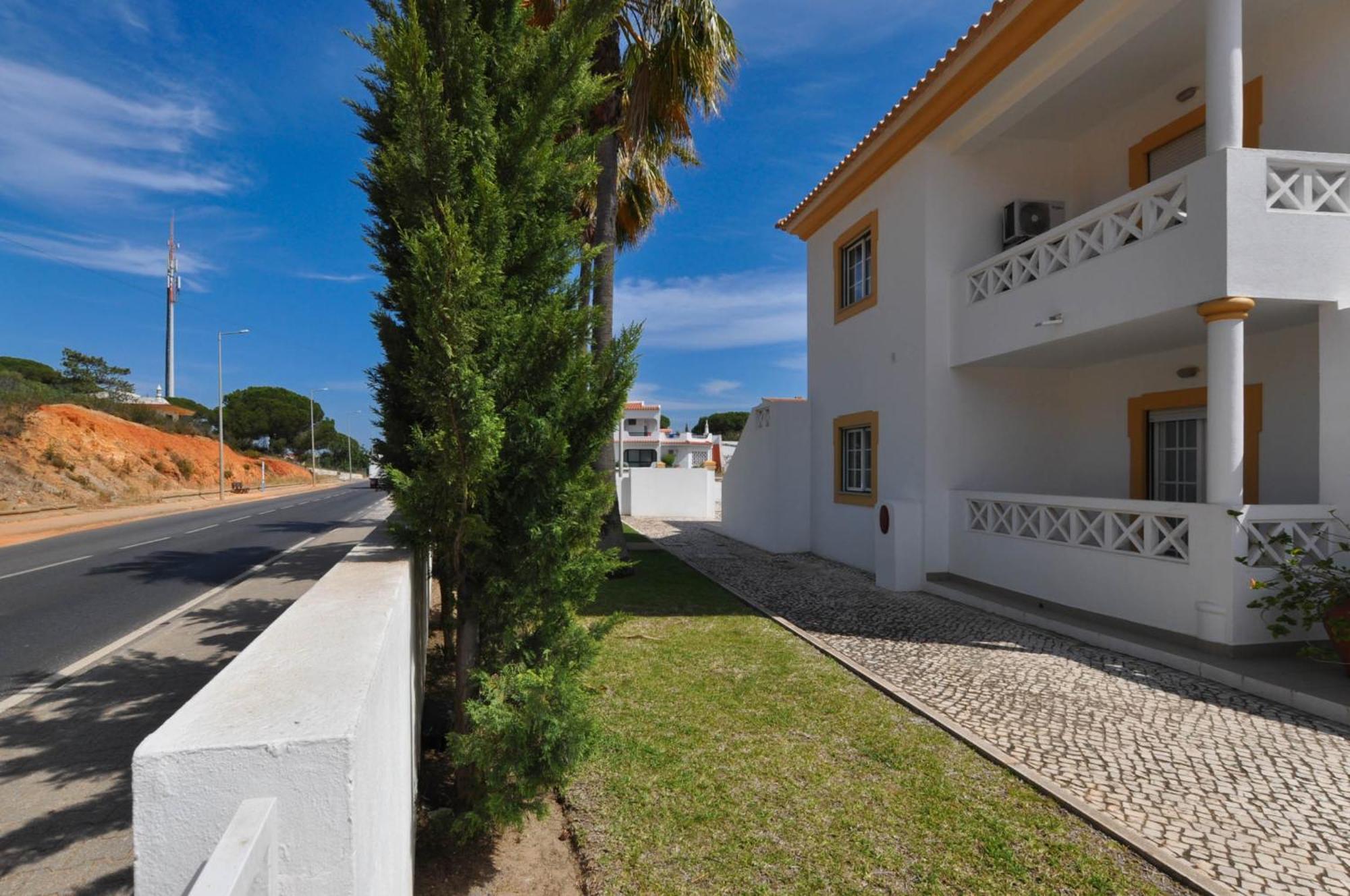 Vila Sul Apartments By Ocvillas Albufeira Exterior foto