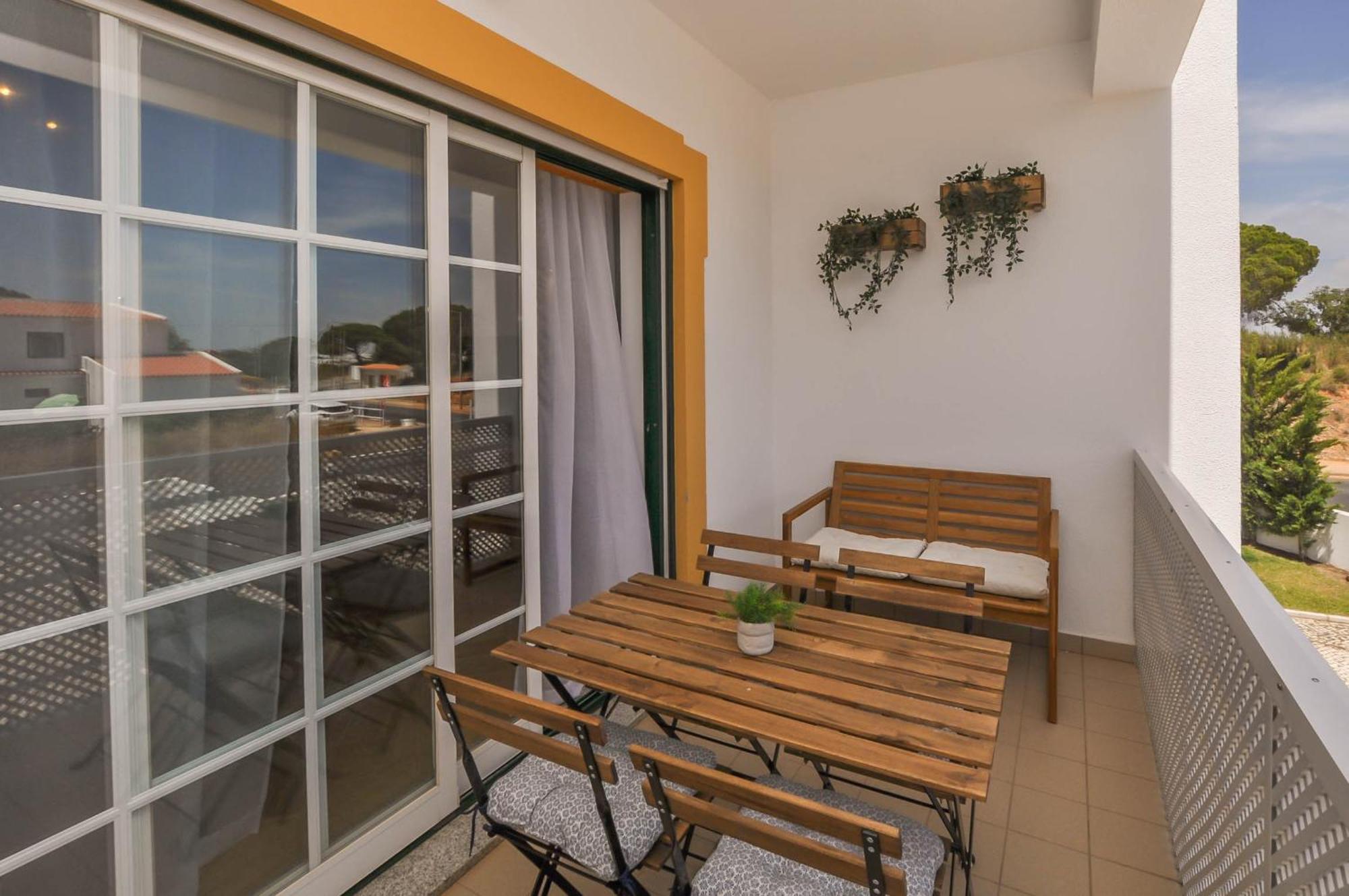 Vila Sul Apartments By Ocvillas Albufeira Exterior foto