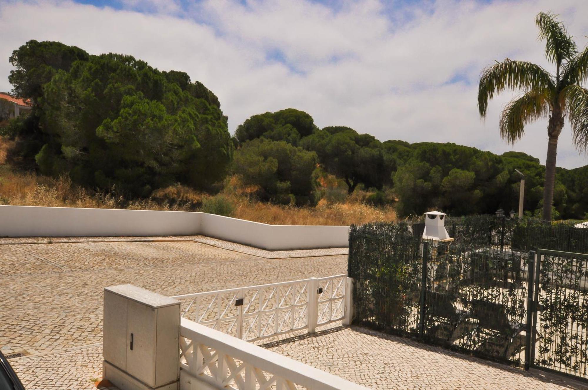 Vila Sul Apartments By Ocvillas Albufeira Exterior foto