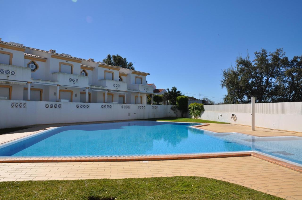 Vila Sul Apartments By Ocvillas Albufeira Exterior foto